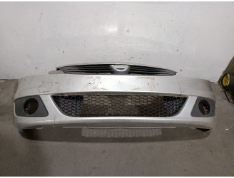 Recambio de paragolpes delantero para dacia logan mcv 1.5 dci diesel cat referencia OEM IAM 8200785044 8200785044 