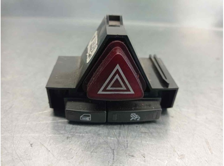 Recambio de warning para opel corsa d 1.3 16v cdti cat (z 13 dth / l4i) referencia OEM IAM 13189529 