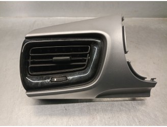 Recambio de aireador para kia stonic (yb) 1.0 t-gdi referencia OEM IAM 84731H8AA0 