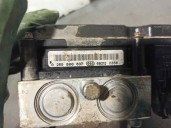 Recambio de abs para kia cee´d 1.6 crdi cat referencia OEM IAM 589201H300 0265231951 BOSCH