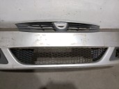 Recambio de paragolpes delantero para dacia logan mcv 1.5 dci diesel cat referencia OEM IAM 8200785044 8200785044 