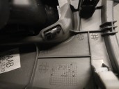 Recambio de aireador para kia stonic (yb) 1.0 t-gdi referencia OEM IAM 84731H8AA0 