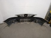 Recambio de paragolpes delantero para dacia logan mcv 1.5 dci diesel cat referencia OEM IAM 8200785044 8200785044 