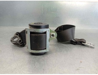 Recambio de cinturon seguridad delantero derecho para opel corsa d 1.3 16v cdti cat (z 13 dth / l4i) referencia OEM IAM 13262567