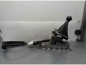 Recambio de palanca cambio para volkswagen jetta (1k2) 1.4 16v tsi referencia OEM IAM 1K0711049BF  