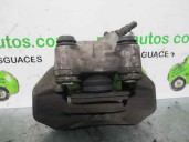 Recambio de pinza freno delantera derecha para citroën saxo 1.4 sx referencia OEM IAM  339876 BOSCH