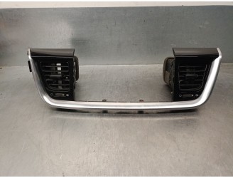 Recambio de aireador para kia stonic (yb) 1.0 t-gdi referencia OEM IAM 84740H8AE0FHS  