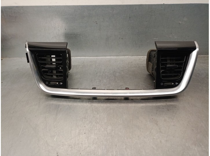 Recambio de aireador para kia stonic (yb) 1.0 t-gdi referencia OEM IAM 84740H8AE0FHS  