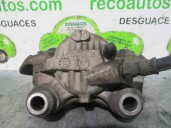 Recambio de pinza freno delantera derecha para citroën saxo 1.4 sx referencia OEM IAM  339876 BOSCH