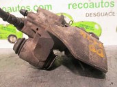 Recambio de pinza freno delantera derecha para citroën saxo 1.4 sx referencia OEM IAM  339876 BOSCH