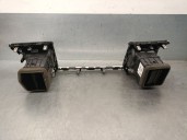 Recambio de aireador para kia stonic (yb) 1.0 t-gdi referencia OEM IAM 84740H8AE0FHS  