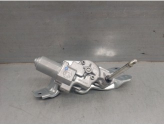 Recambio de motor limpia trasero para mazda 2 hatchback (dl, dj) 1.5 skyactiv-g referencia OEM IAM DA6C67450A DA6C67450A 