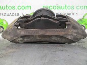 Recambio de pinza freno delantera derecha para citroën saxo 1.4 sx referencia OEM IAM  339876 BOSCH
