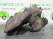 Recambio de pinza freno delantera derecha para citroën saxo 1.4 sx referencia OEM IAM  339876 BOSCH