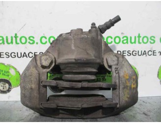 Recambio de pinza freno delantera izquierda para citroën saxo 1.4 sx referencia OEM IAM 339875 BOSCH