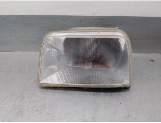 Recambio de faro izquierdo para renault 5 (b/c40) 1.1 referencia OEM IAM 7701030635 MANUAL 3 PUERTAS