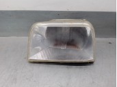Recambio de faro izquierdo para renault 5 (b/c40) 1.1 referencia OEM IAM 7701030635 MANUAL 3 PUERTAS