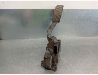 Replacement pedal potentiometer for Opel Corsa D 1.3 16v CDTi cat (Z 13 DTH / L4I) OEM IAM reference 55702020 BITRON