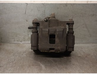 Recambio de pinza freno delantera derecha para mazda 2 hatchback (dl, dj) 1.5 skyactiv-g referencia OEM IAM DÍA43398ZA DÍA43398Z