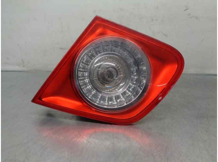 Recambio de piloto trasero derecho para volkswagen jetta (1k2) 1.4 16v tsi referencia OEM IAM 1K5945094 DE PORTON