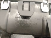 Recambio de aireador para hyundai tucson (nx4e, nx4a) 1.6 t-gdi referencia OEM IAM 97480N7030 97480N7030NNB 