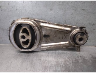 Replacement engine mount for Renault Megane III Saloon 5-door 1.2 16V OEM IAM reference 112380010 112380295 