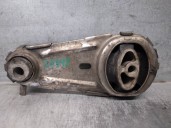 Replacement engine mount for Renault Megane III Saloon 5-door 1.2 16V OEM IAM reference 112380010 112380295 