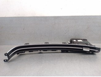 Recambio de aireador para hyundai tucson (nx4e, nx4a) 1.6 t-gdi referencia OEM IAM 97490N7010 97490N7010NNB 