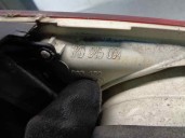 Recambio de piloto trasero derecho para volkswagen jetta (1k2) 1.4 16v tsi referencia OEM IAM 1K5945094 DE PORTON