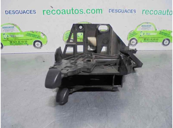 Recambio de mando calefaccion / aire acondicionado para citroën saxo 1.4 sx referencia OEM IAM 6451Y5 651320F VALEO