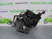 Recambio de mando calefaccion / aire acondicionado para citroën saxo 1.4 sx referencia OEM IAM 6451Y5 651320F VALEO