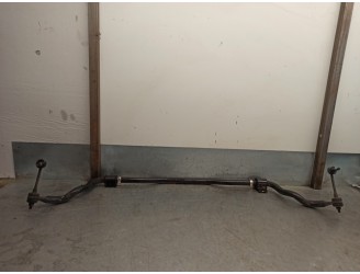 Recambio de barra estabilizadora delantera para ssangyong rodius 2.7 turbodiesel cat referencia OEM IAM 4471021003  