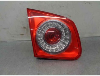 Recambio de piloto trasero izquierdo para volkswagen jetta (1k2) 1.4 16v tsi referencia OEM IAM 1K5945093 DE PORTON