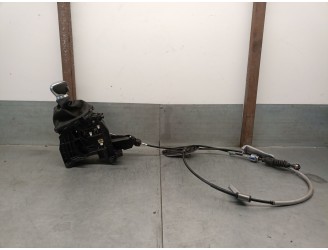 Recambio de palanca cambio para toyota c-hr (_x1_) 1.8 hybrid (zyx10_, zyx11_) referencia OEM IAM 33560F4050 33560F4050 