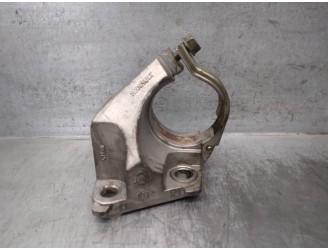 Recambio de soporte motor trasero para renault megane iii berlina 5 p 1.2 16v referencia OEM IAM 397743238R 