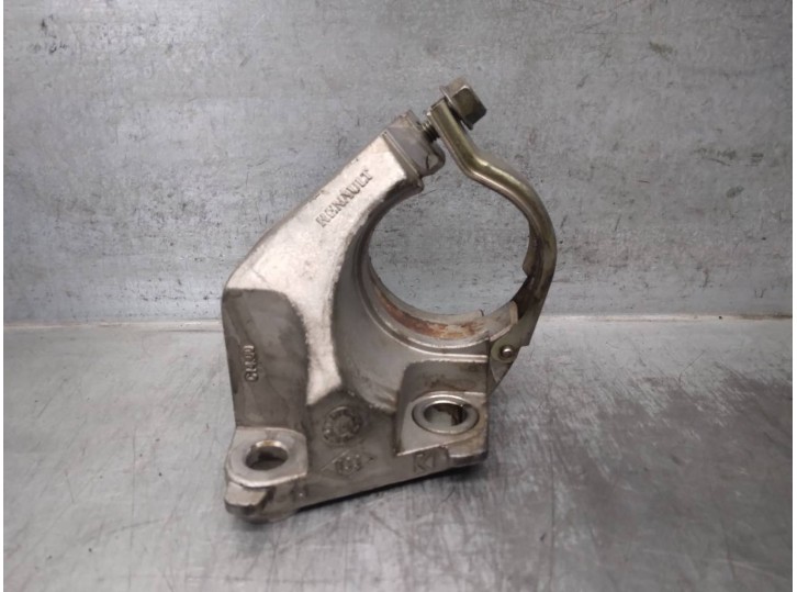 Recambio de soporte motor trasero para renault megane iii berlina 5 p 1.2 16v referencia OEM IAM 397743238R 