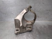 Recambio de soporte motor trasero para renault megane iii berlina 5 p 1.2 16v referencia OEM IAM 397743238R 