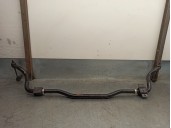 Recambio de barra estabilizadora delantera para ssangyong rodius 2.7 turbodiesel cat referencia OEM IAM 4471021003 