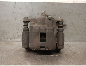 Recambio de pinza freno delantera izquierda para mazda 2 hatchback (dl, dj) 1.5 skyactiv-g referencia OEM IAM DÍA43399ZA DÍA4339
