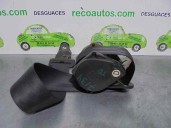 Recambio de cinturon seguridad trasero derecho para citroën saxo 1.4 sx referencia OEM IAM SIN REFE 