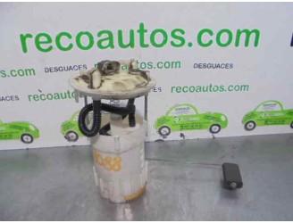 Recambio de aforador para renault espace iv (jk0) 2.2 dci turbodiesel referencia OEM IAM 82002471980  