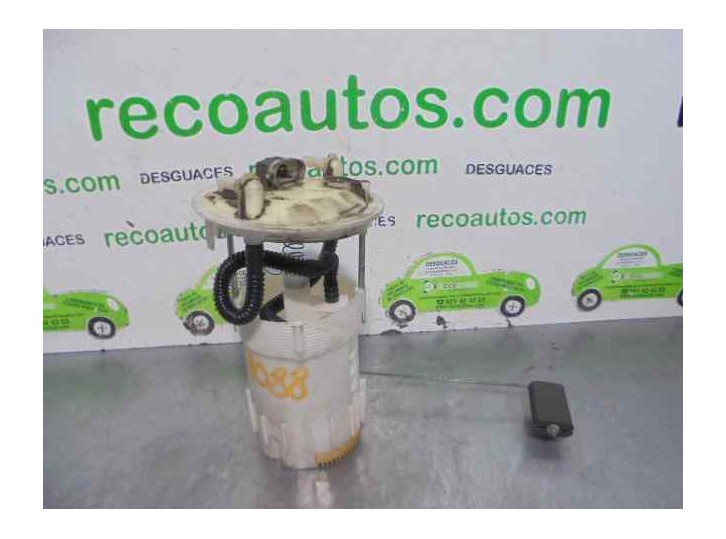 Recambio de aforador para renault espace iv (jk0) 2.2 dci turbodiesel referencia OEM IAM 82002471980  