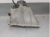 Recambio de faro izquierdo para renault 5 (b/c40) 1.1 referencia OEM IAM 7701030635 MANUAL 3 PUERTAS