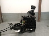 Recambio de palanca cambio para toyota c-hr (_x1_) 1.8 hybrid (zyx10_, zyx11_) referencia OEM IAM 33560F4050 33560F4050 