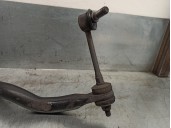 Recambio de barra estabilizadora delantera para ssangyong rodius 2.7 turbodiesel cat referencia OEM IAM 4471021003 