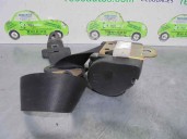 Recambio de cinturon seguridad trasero derecho para citroën saxo 1.4 sx referencia OEM IAM SIN REFE  
