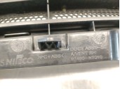 Recambio de aireador para hyundai tucson (nx4e, nx4a) 1.6 t-gdi referencia OEM IAM 97490N7010 97490N7010NNB 