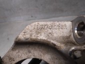 Recambio de soporte motor trasero para renault megane iii berlina 5 p 1.2 16v referencia OEM IAM 397743238R 