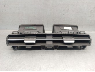 Recambio de aireador para hyundai tucson (nx4e, nx4a) 1.6 t-gdi referencia OEM IAM 97410N7000 97410N7000NNB 