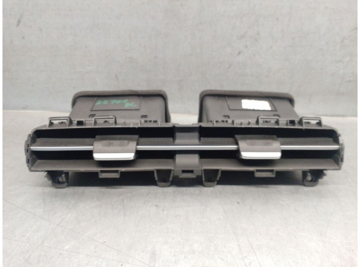 Recambio de aireador para hyundai tucson (nx4e, nx4a) 1.6 t-gdi referencia OEM IAM 97410N7000 97410N7000NNB 